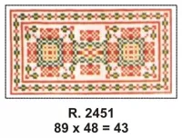 PRÉ-VENDA Tela 2451