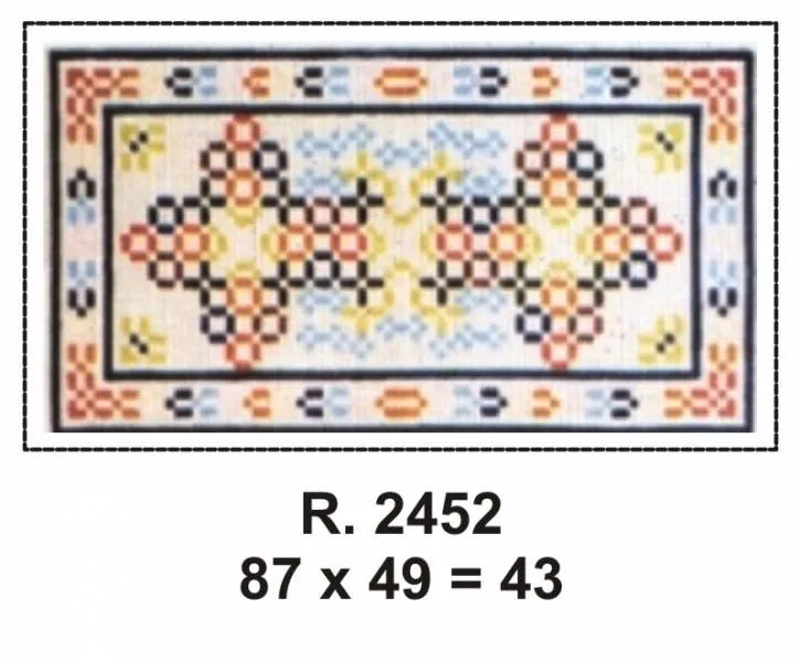 PRÉ-VENDA Tela 2452 Imagem