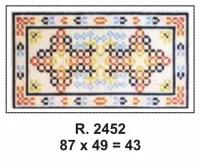 PRÉ-VENDA Tela 2452