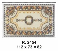 PRÉ-VENDA Tela 2454