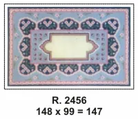 PRÉ-VENDA Tela 2456