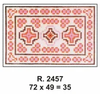 PRÉ-VENDA Tela 2457 - Foto 2