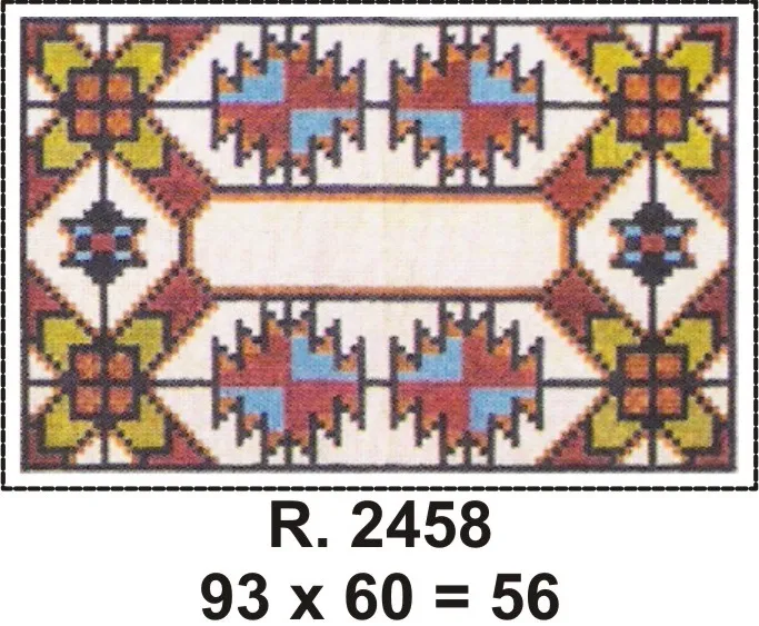 PRÉ-VENDA Tela 2458