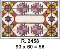 PRÉ-VENDA Tela 2458