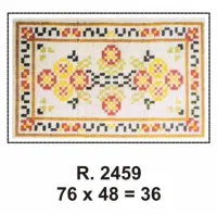 PRÉ-VENDA Tela 2459