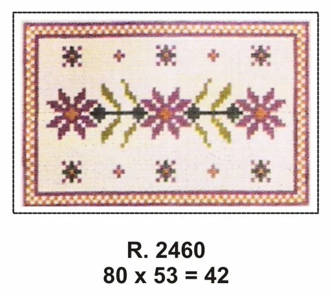 PRÉ-VENDA Tela 2460