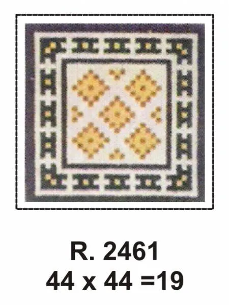 PRÉ-VENDA Tela 2461