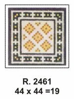 PRÉ-VENDA Tela 2461