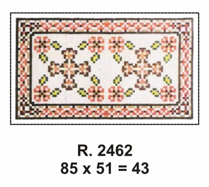 PRÉ-VENDA Tela 2462