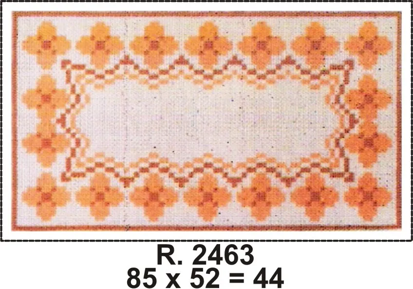 PRÉ-VENDA Tela 2463