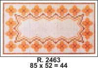 PRÉ-VENDA Tela 2463