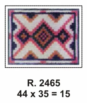 PRÉ-VENDA Tela 2465 - Foto 2