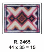 PRÉ-VENDA Tela 2465