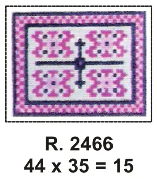PRÉ-VENDA Tela 2466
