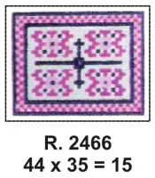 PRÉ-VENDA Tela 2466