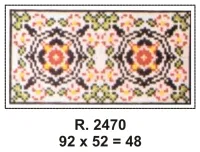 PRÉ-VENDA Tela 2470