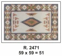 PRÉ-VENDA Tela 2471 - Foto 2