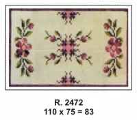 PRÉ-VENDA Tela 2472