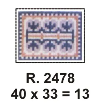 PRÉ-VENDA Tela 2478