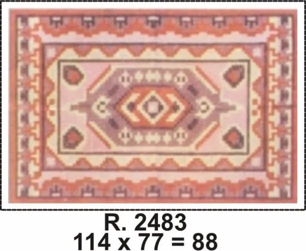 PRÉ-VENDA Tela 2483