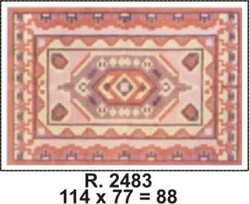 PRÉ-VENDA Tela 2483