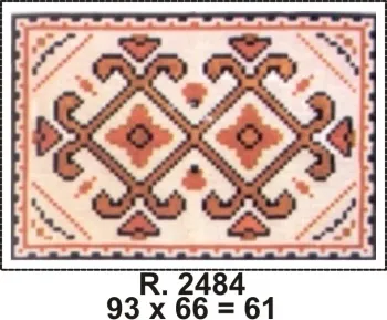 PRÉ-VENDA Tela 2484