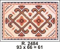 PRÉ-VENDA Tela 2484