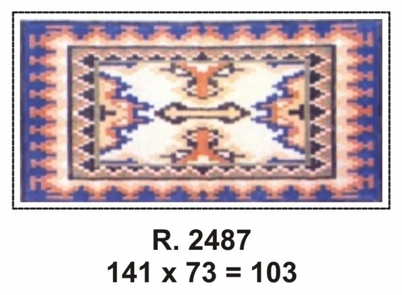 PRÉ-VENDA Tela 2487