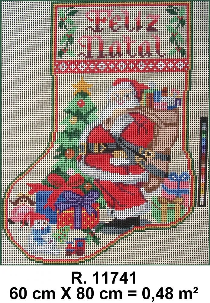 PRÉ-VENDA Tela 11741 Imagem