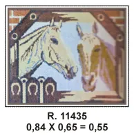PRÉ-VENDA Tela 11435