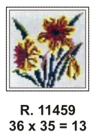 PRÉ-VENDA Tela 11459