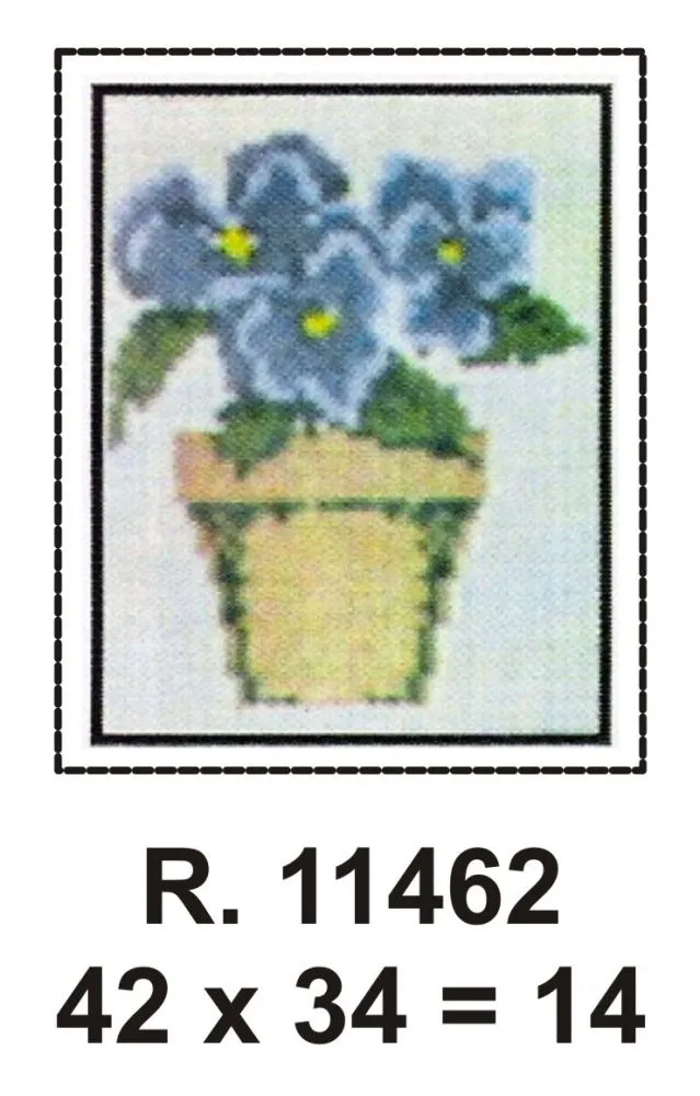 PRÉ-VENDA Tela 11462