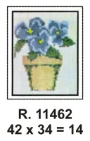 PRÉ-VENDA Tela 11462