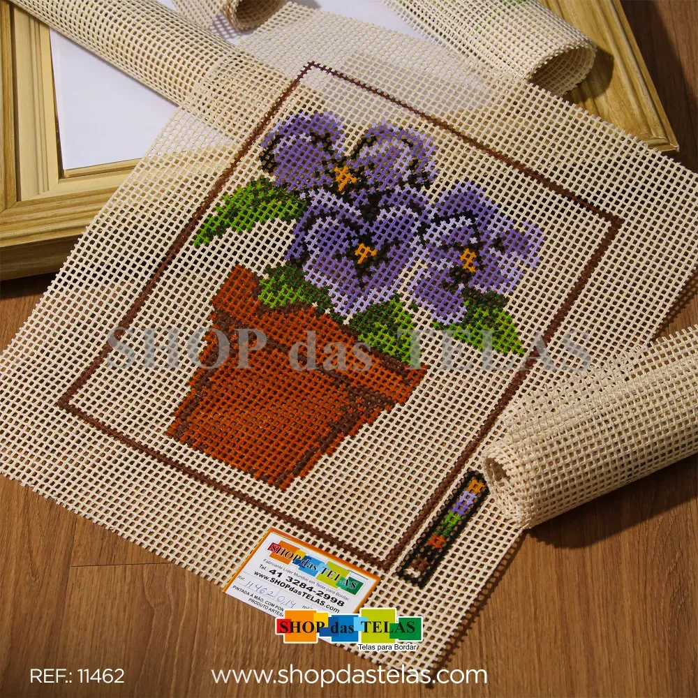 PRÉ-VENDA Tela 11462 Imagem
