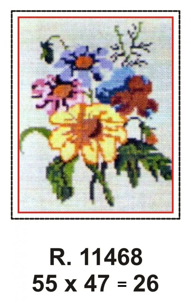 PRÉ-VENDA Tela 11468 Imagem