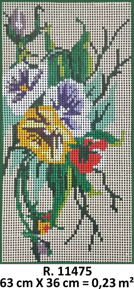 PRÉ-VENDA Tela 11475