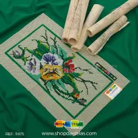 PRÉ-VENDA Tela 11475 - Foto 2