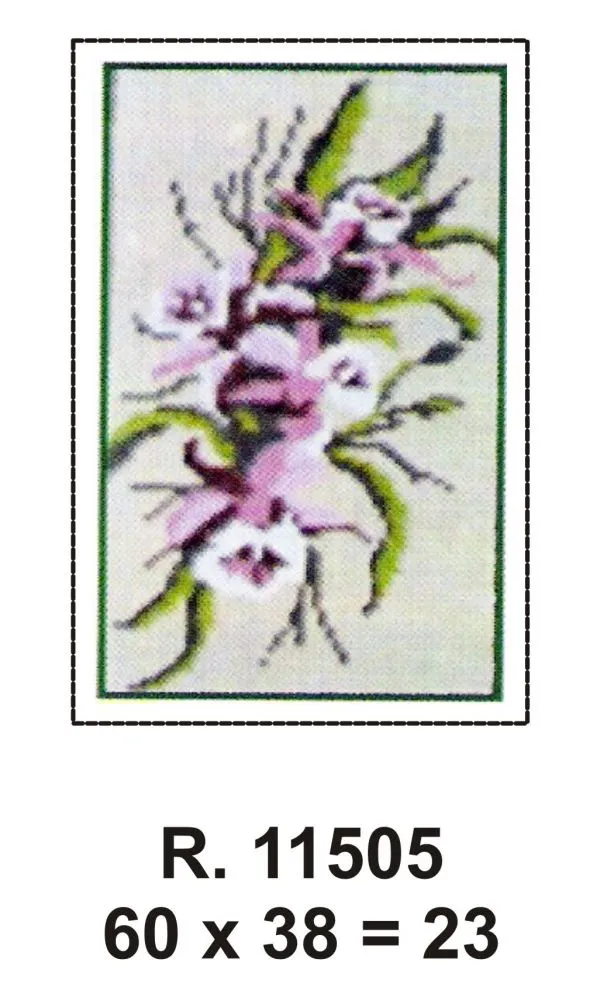 PRÉ-VENDA Tela 11505