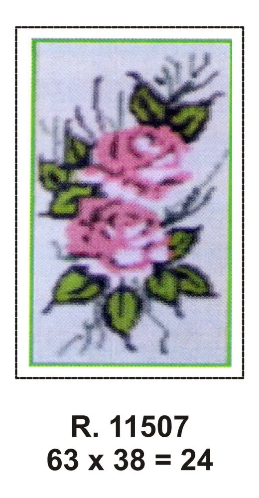 PRÉ-VENDA Tela 11507