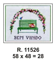 PRÉ-VENDA Tela 11526
