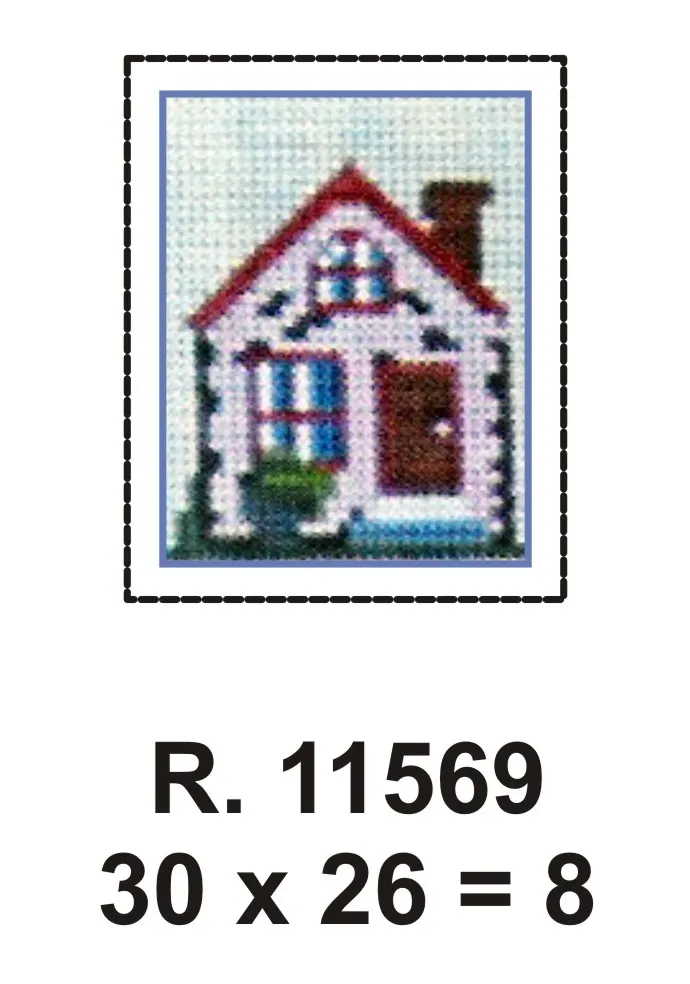 PRÉ-VENDA Tela 11569
