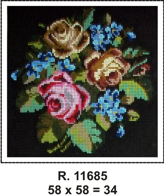 PRÉ-VENDA Tela 11685 Imagem
