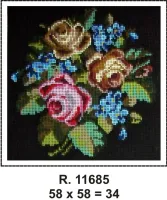 PRÉ-VENDA Tela 11685