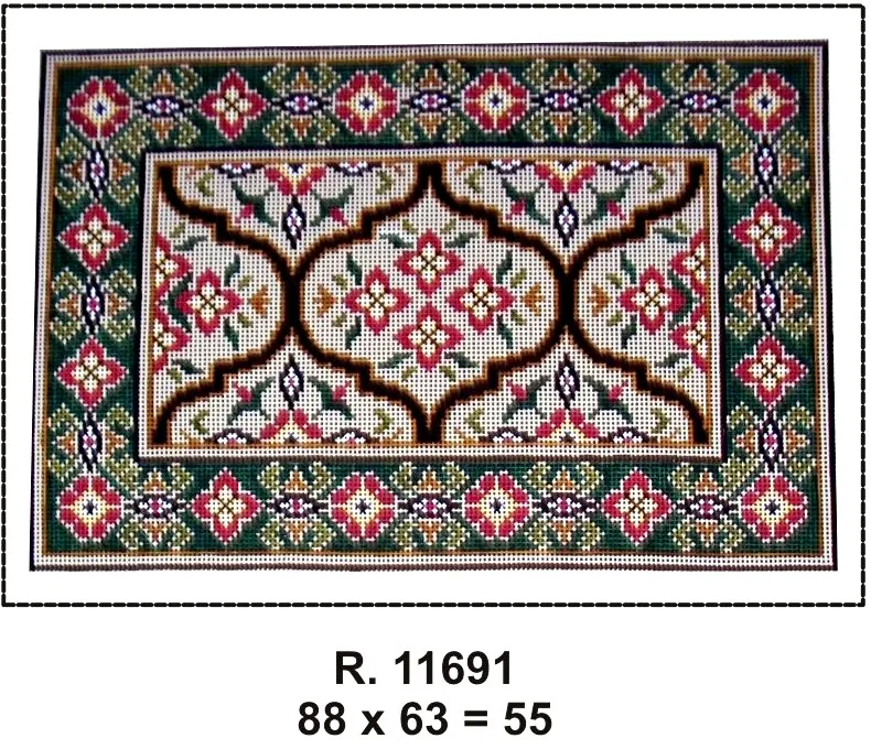 PRÉ-VENDA Tela 11691 Imagem