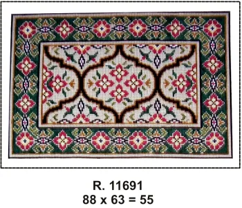 PRÉ-VENDA Tela 11691