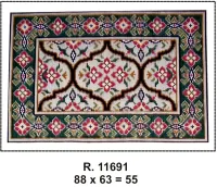 PRÉ-VENDA Tela 11691