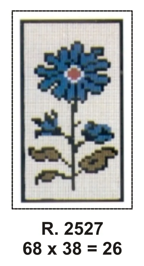 PRÉ-VENDA Tela 2527