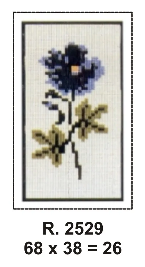 PRÉ-VENDA Tela 2529