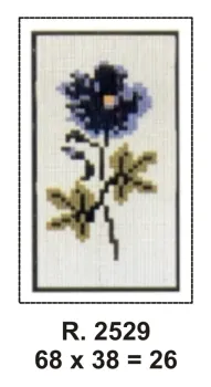 PRÉ-VENDA Tela 2529