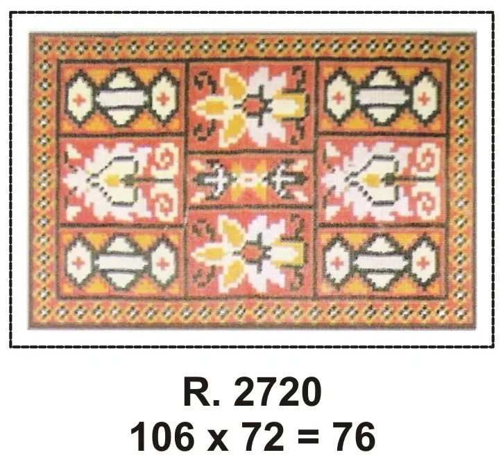PRÉ-VENDA Tela 2720